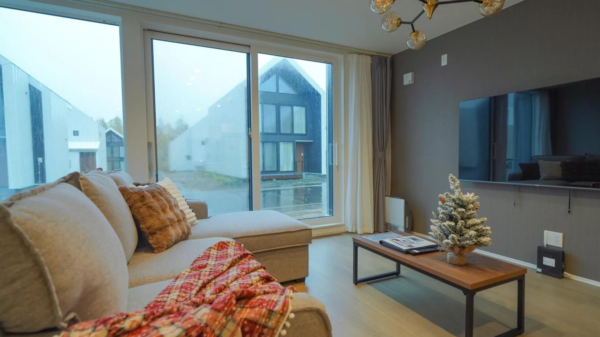 Holiday home Niseko White Villas II