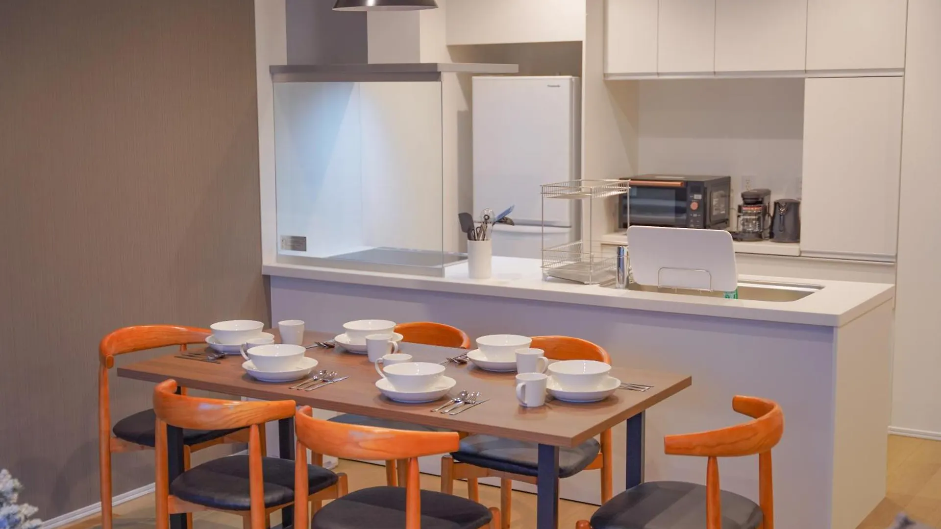 Niseko White Villas II Holiday home