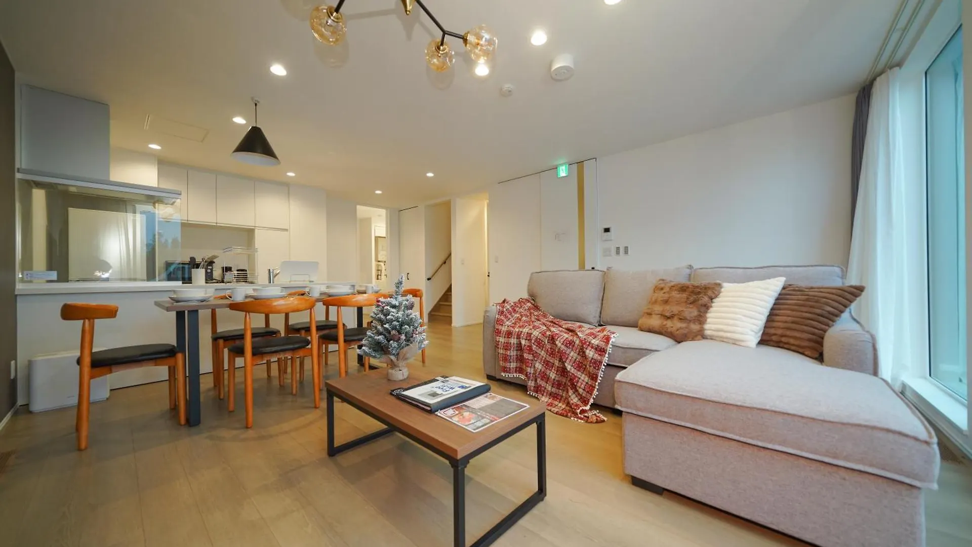 Niseko White Villas II