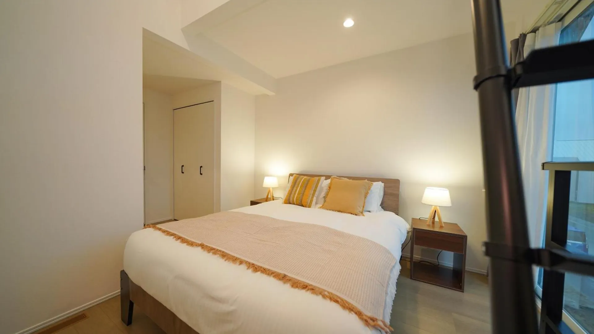 Niseko White Villas II Japan