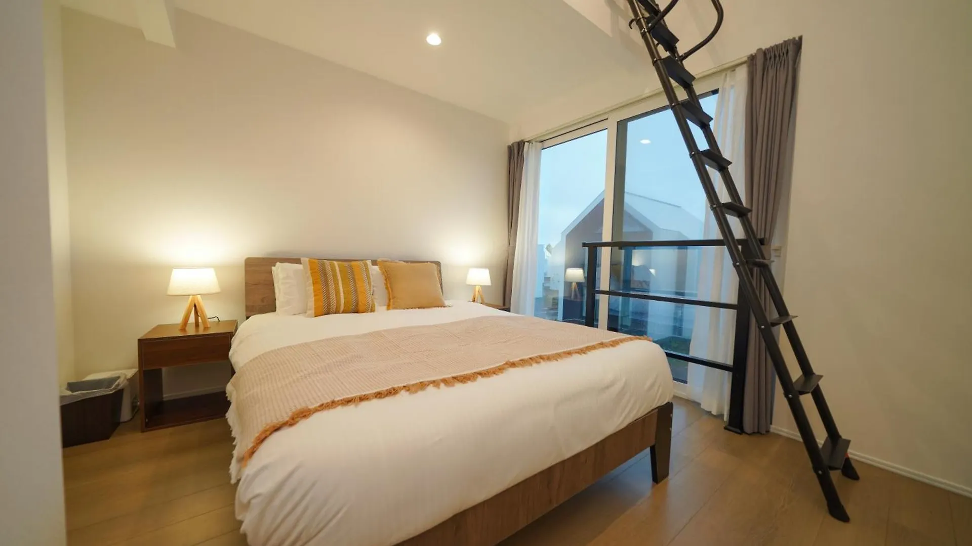 Holiday home Niseko White Villas II