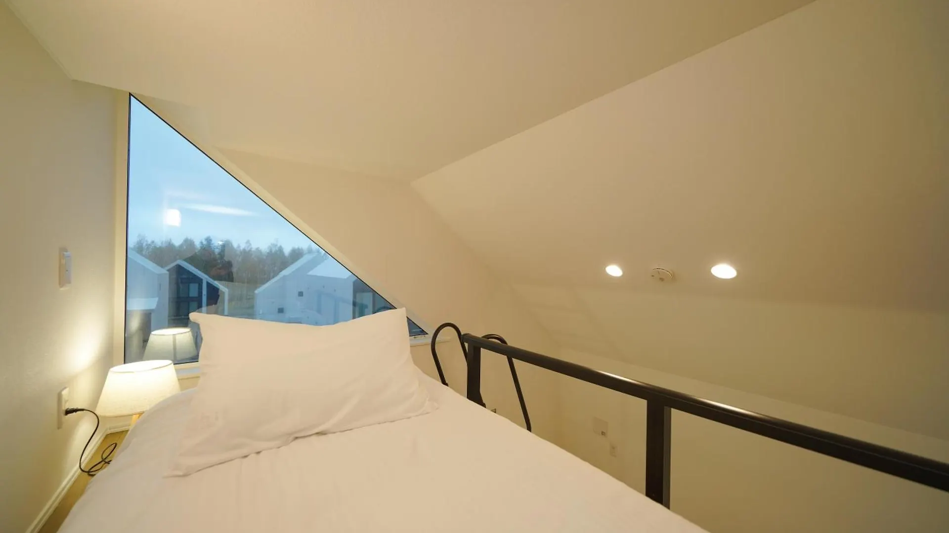 Niseko White Villas II