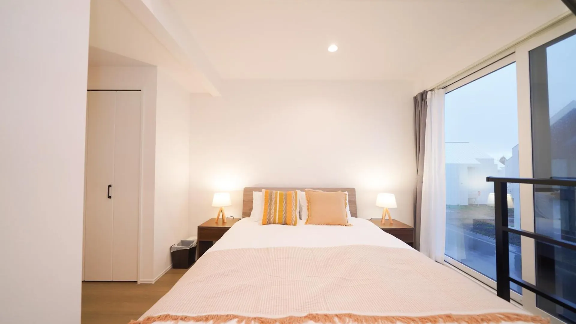 Niseko White Villas II 0*,  Japan