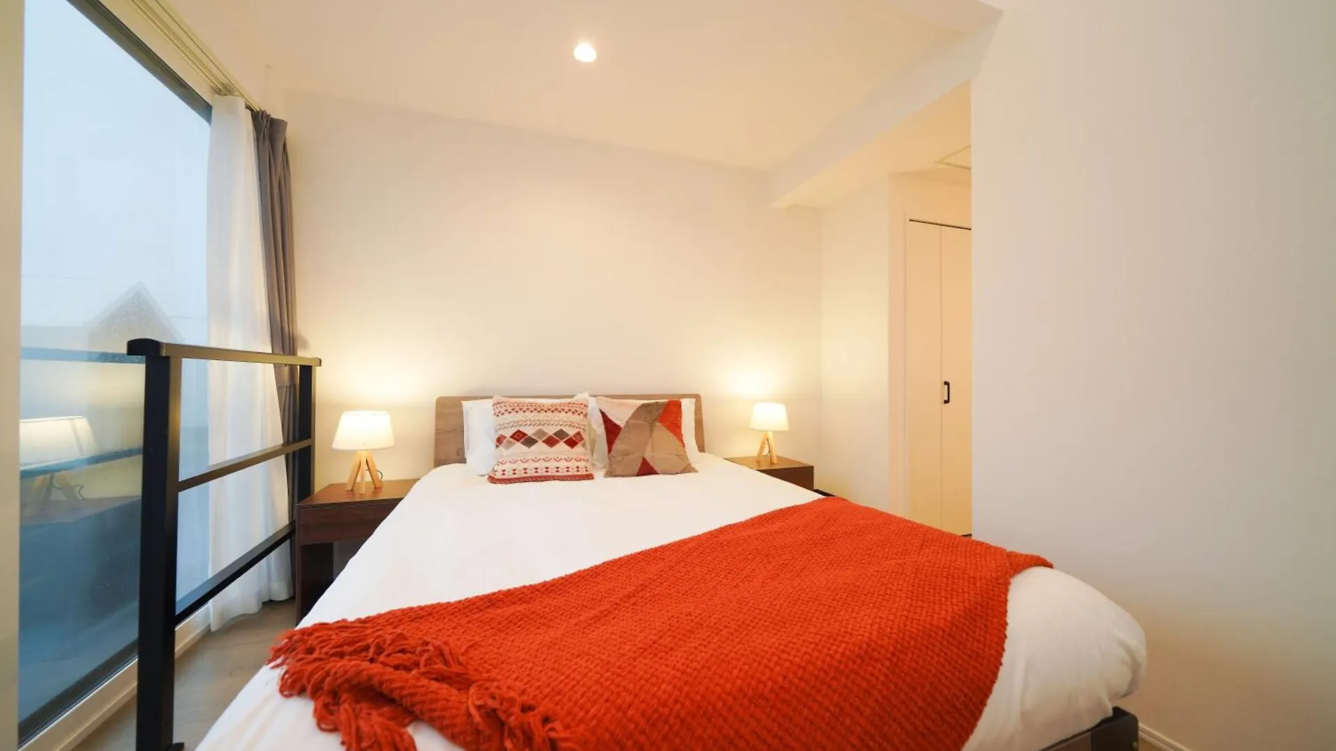 Holiday home Niseko White Villas II Japan