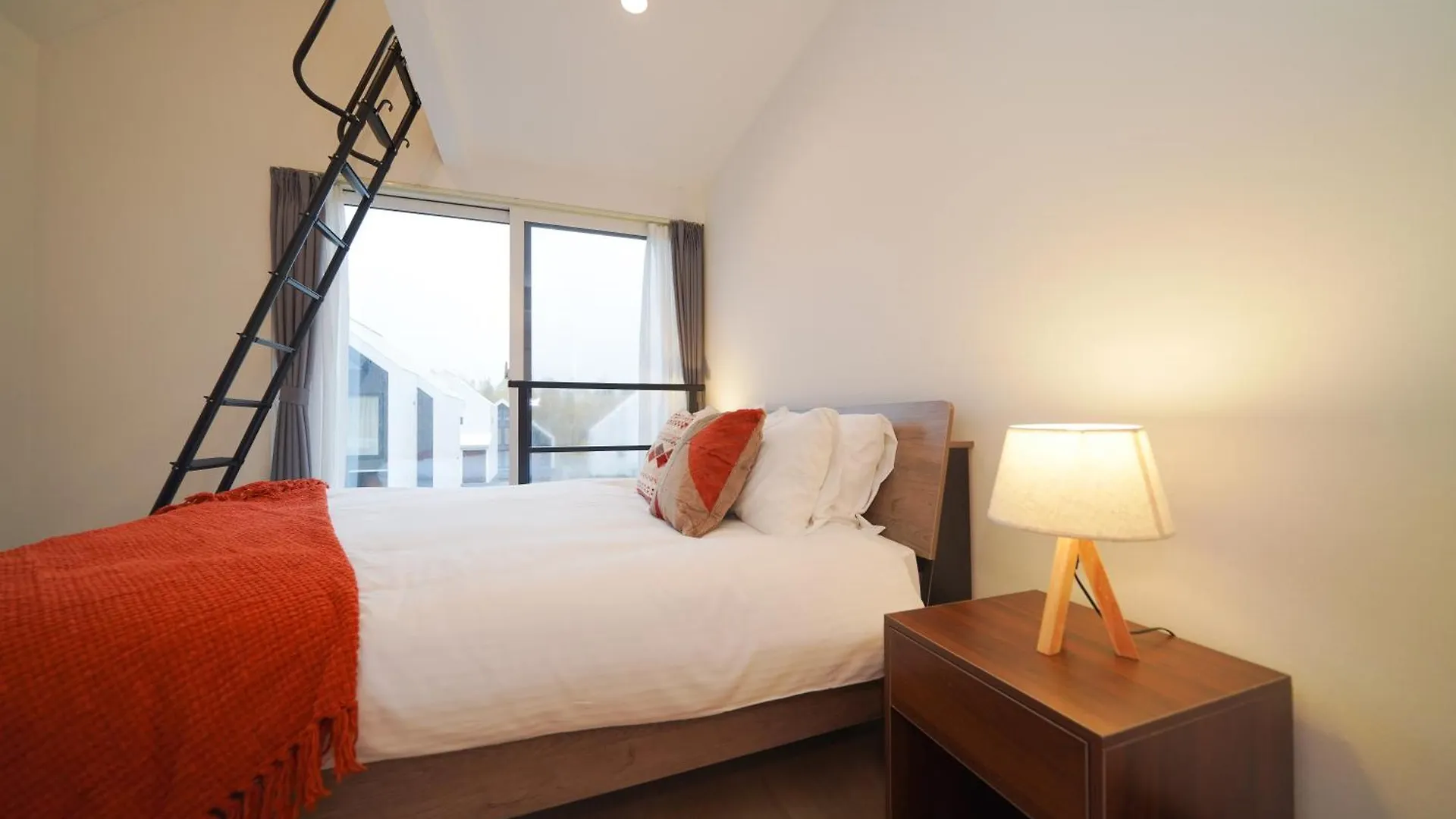 Holiday home Niseko White Villas II