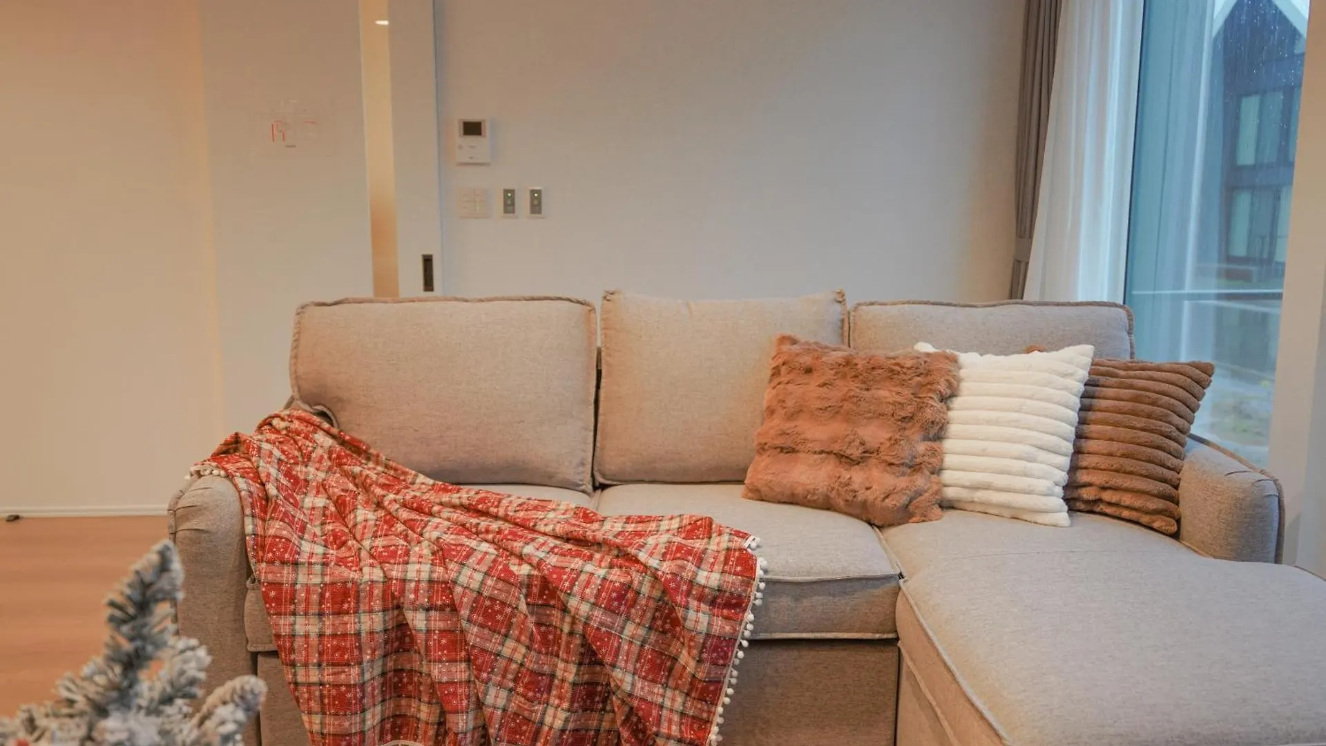 Niseko White Villas II