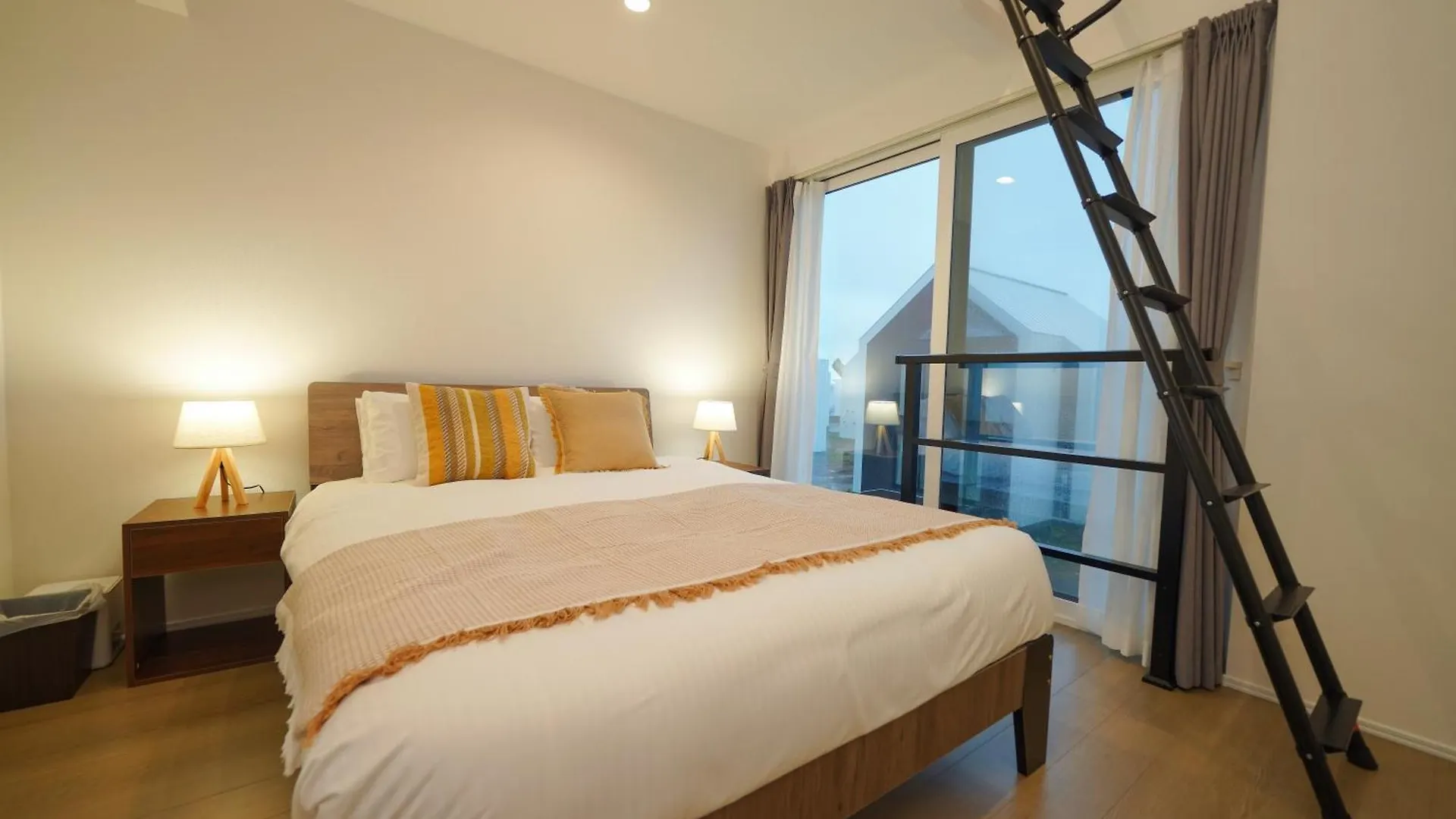 Holiday home Niseko White Villas II Japan