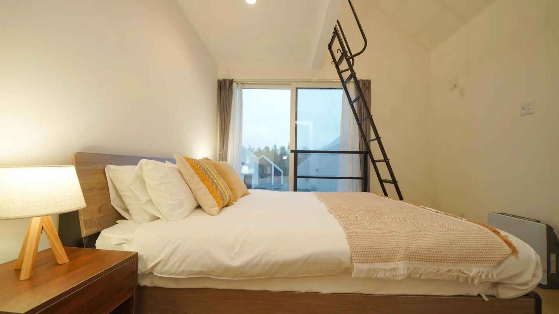 Niseko White Villas II