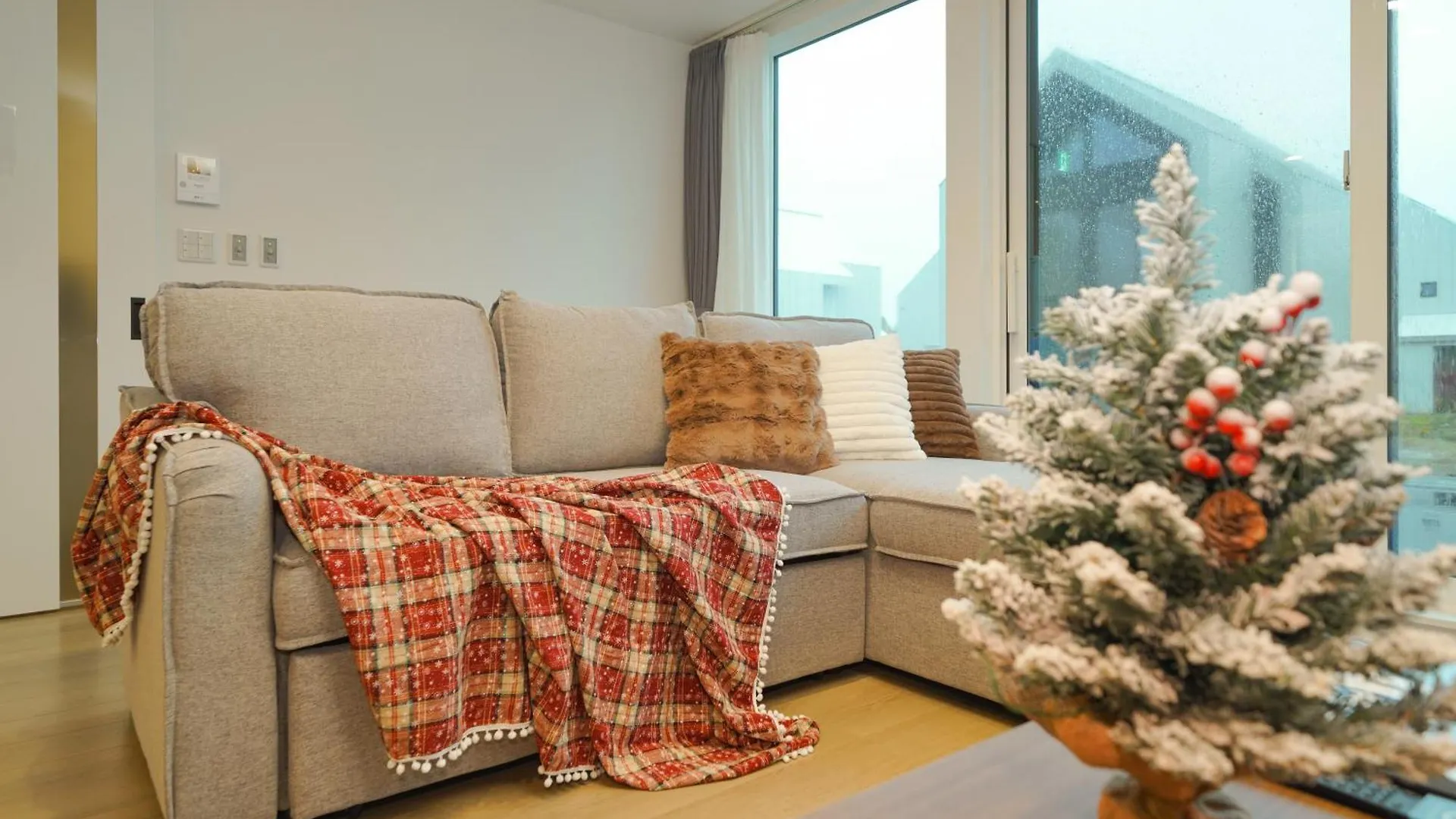 Holiday home Niseko White Villas II Japan