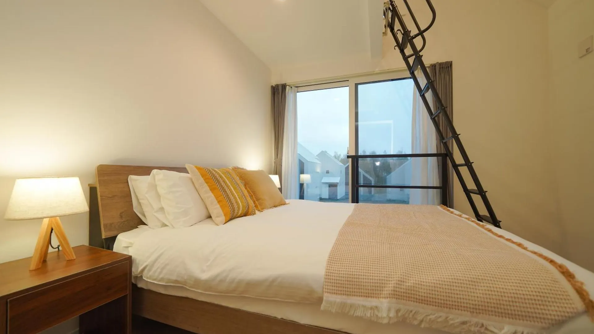 Niseko White Villas II 0*,