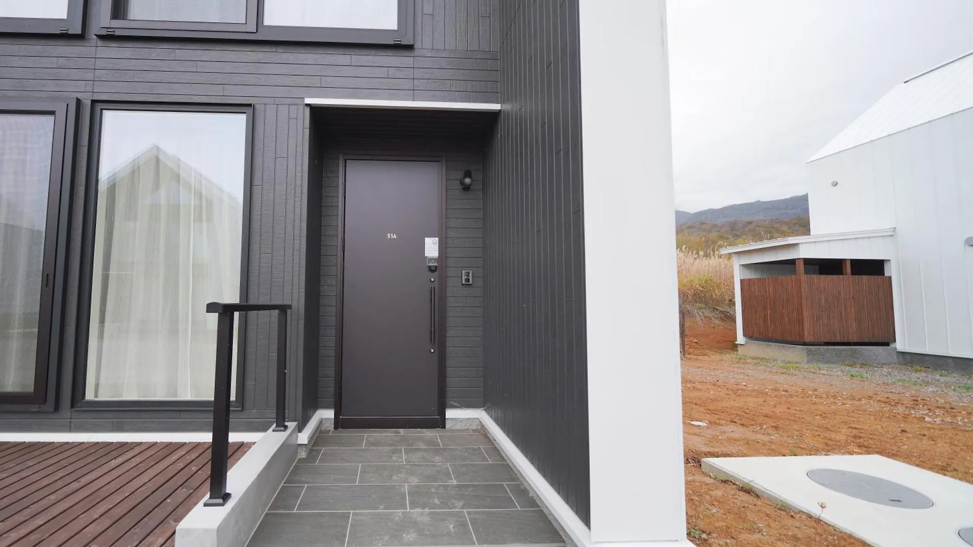 Niseko White Villas II 0*,