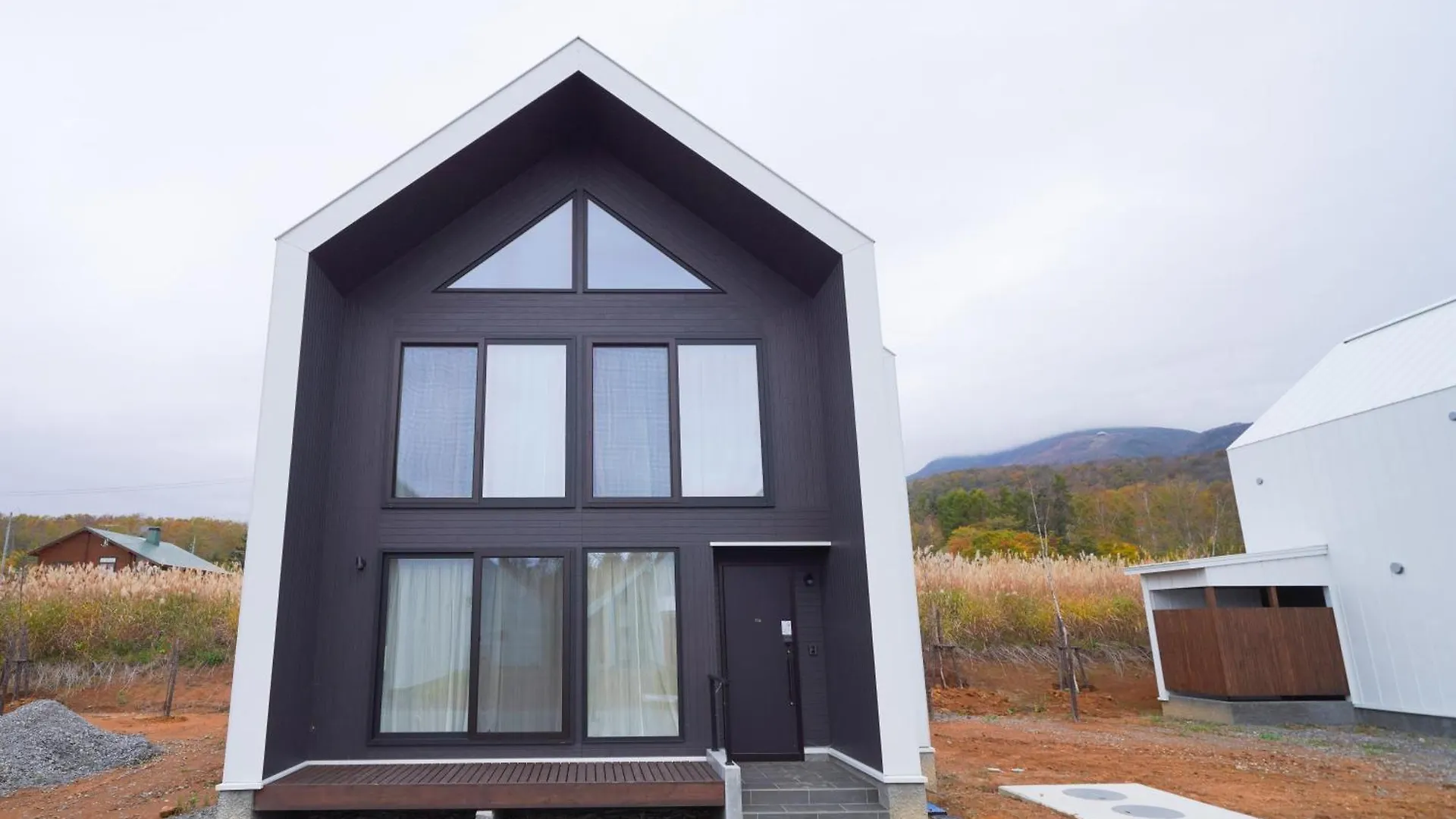 Niseko White Villas II