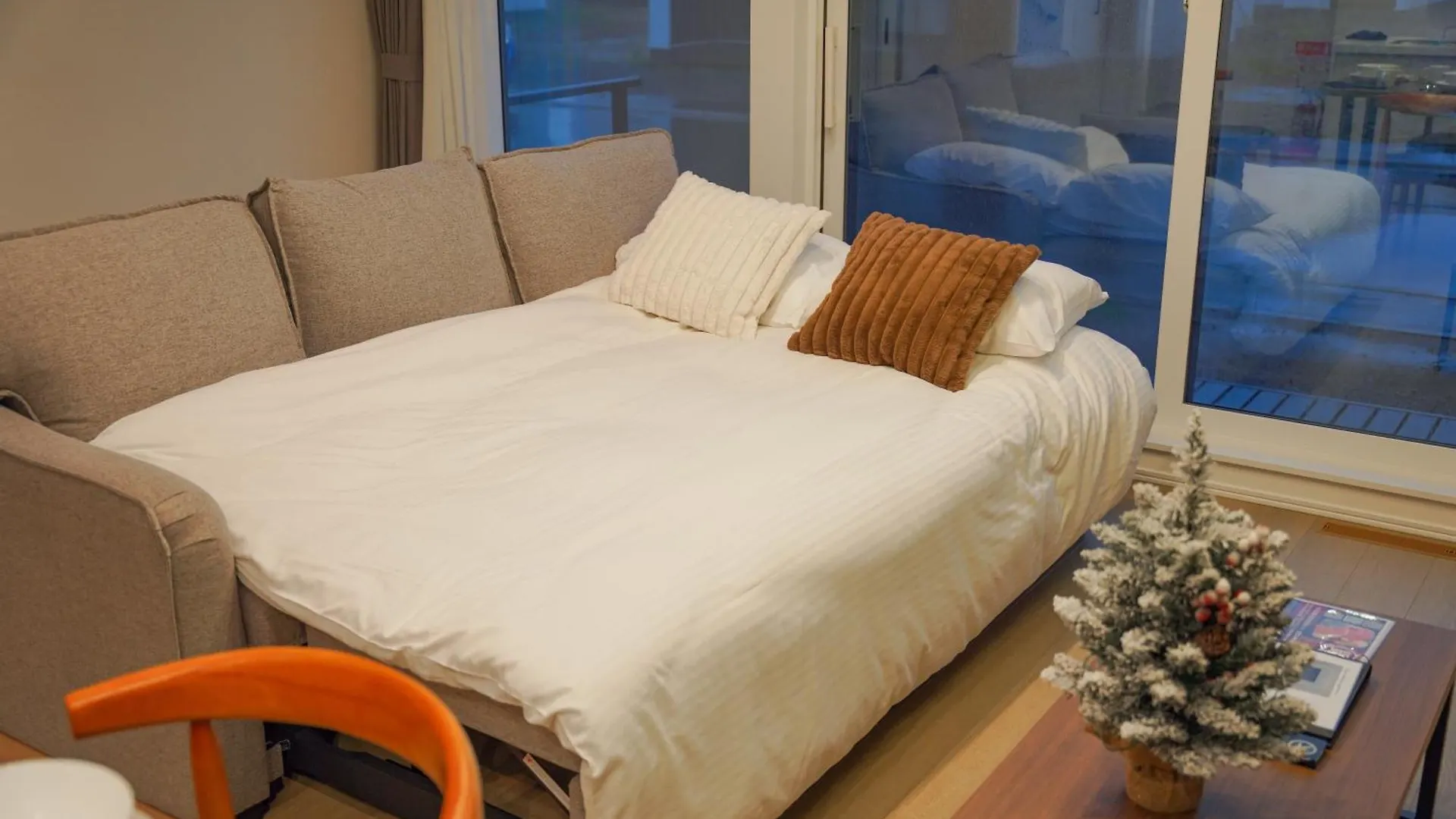 Niseko White Villas II 0*,
