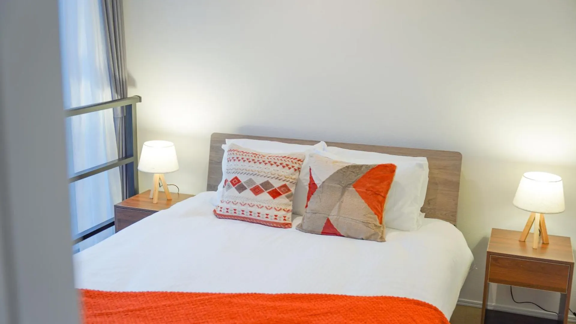 Niseko White Villas II Holiday home