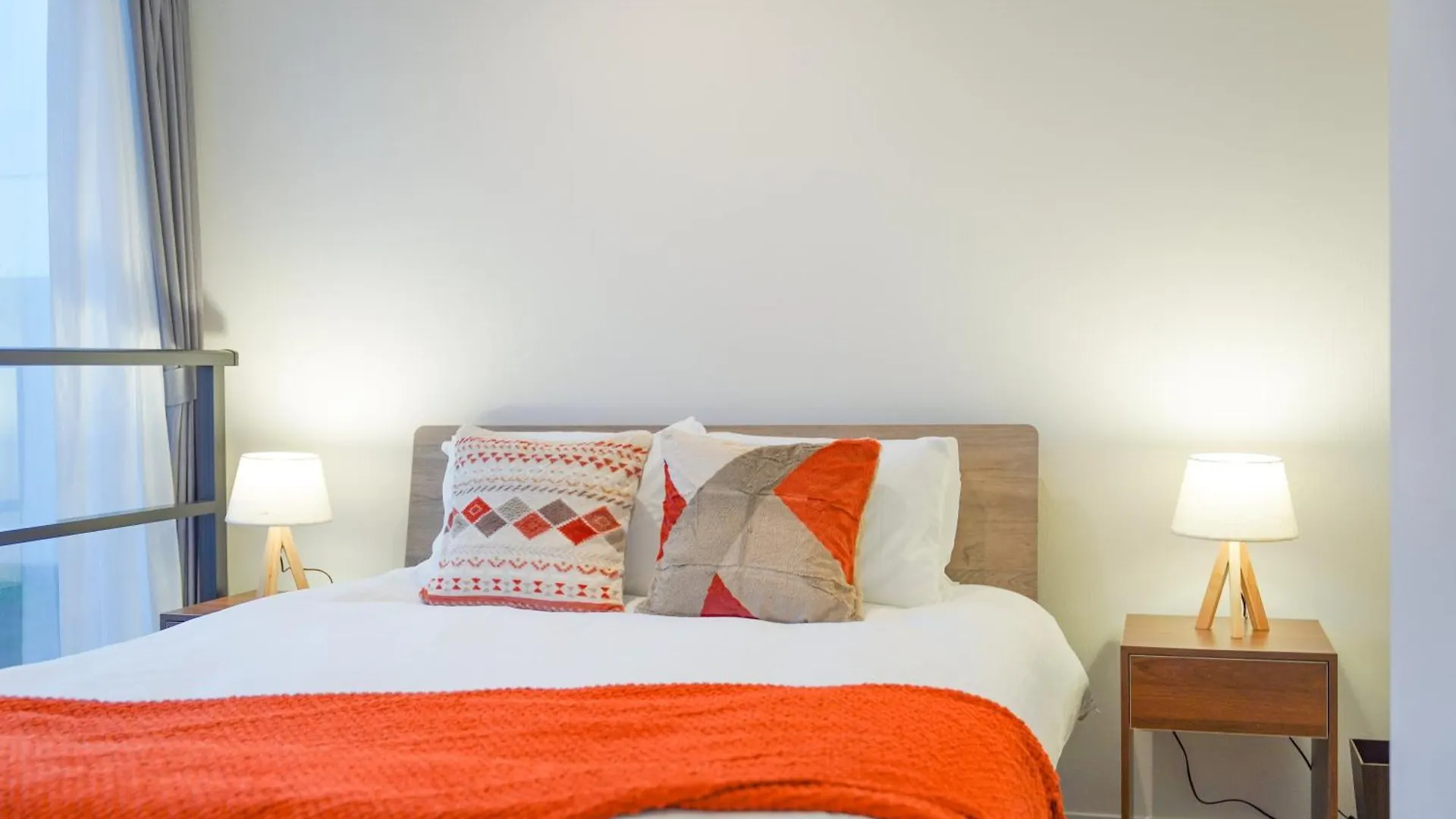 Holiday home Niseko White Villas II