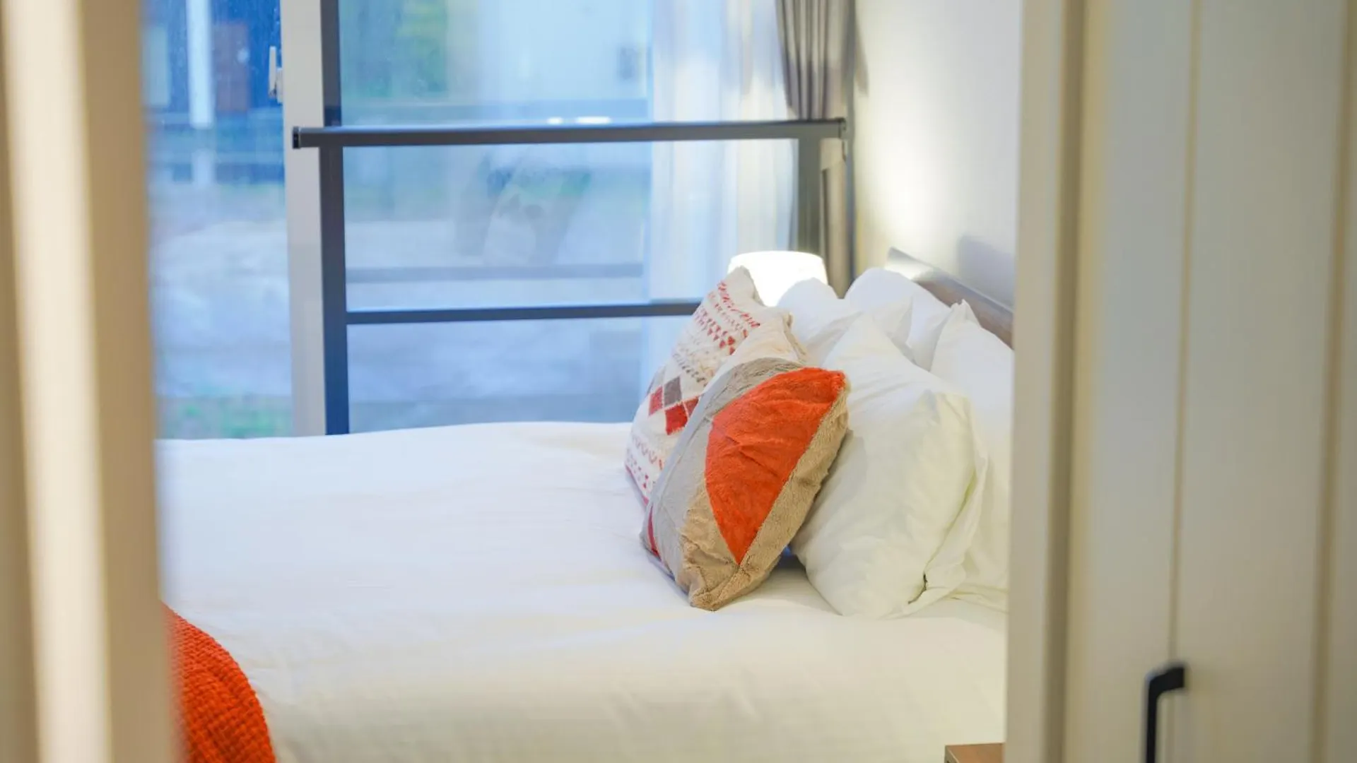 Niseko White Villas II Holiday home