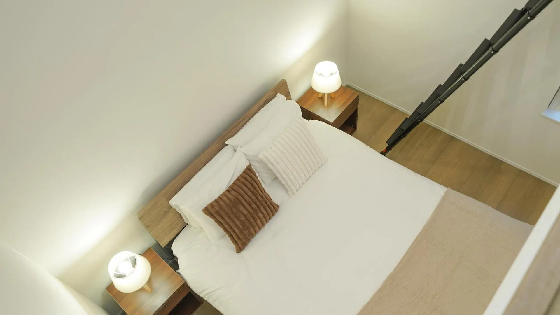 Holiday home Niseko White Villas II