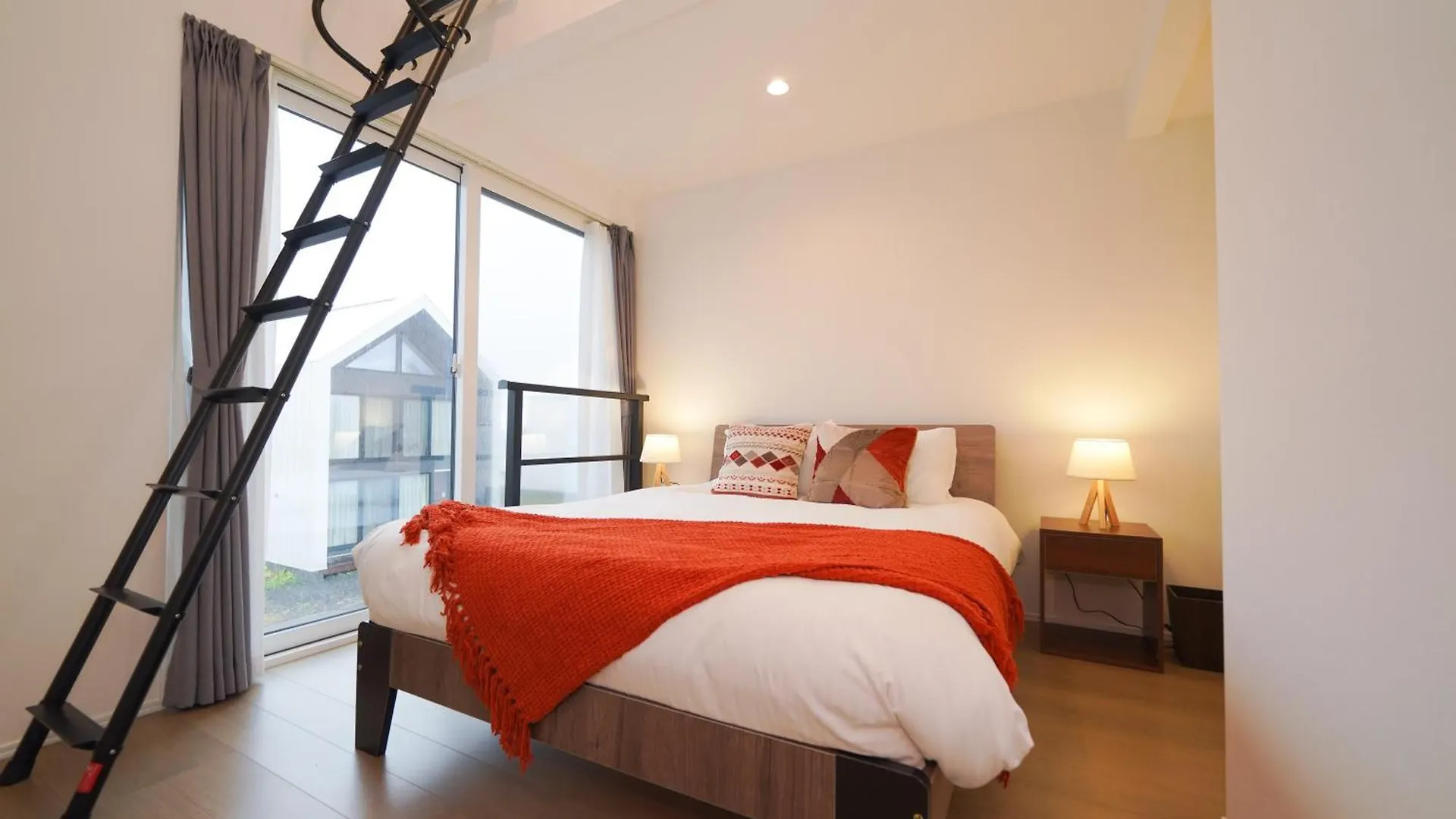 Niseko White Villas II 0*,  Japan