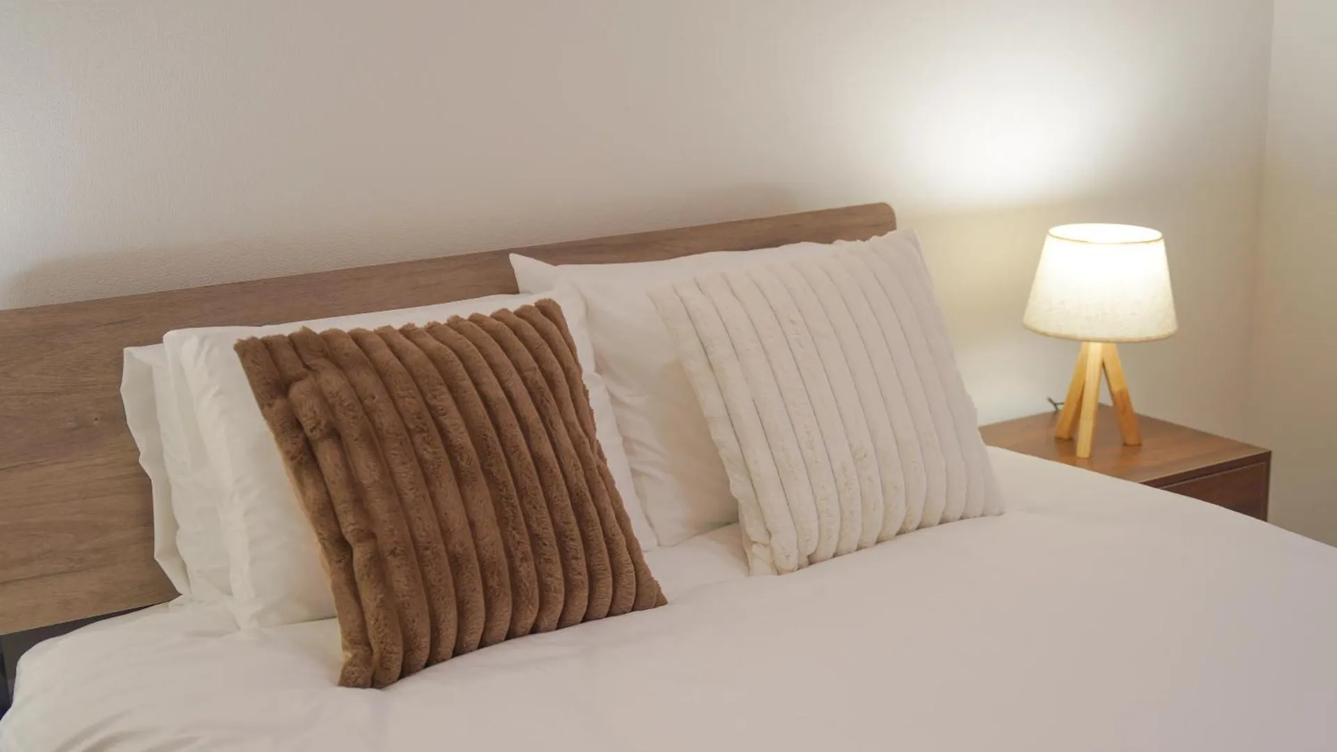 Niseko White Villas II Holiday home