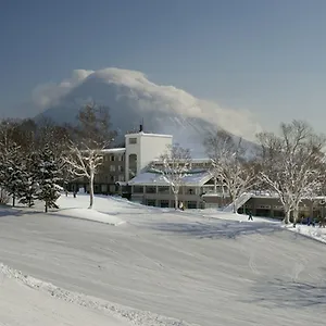 Hotel The Leaf, Village, Niseko