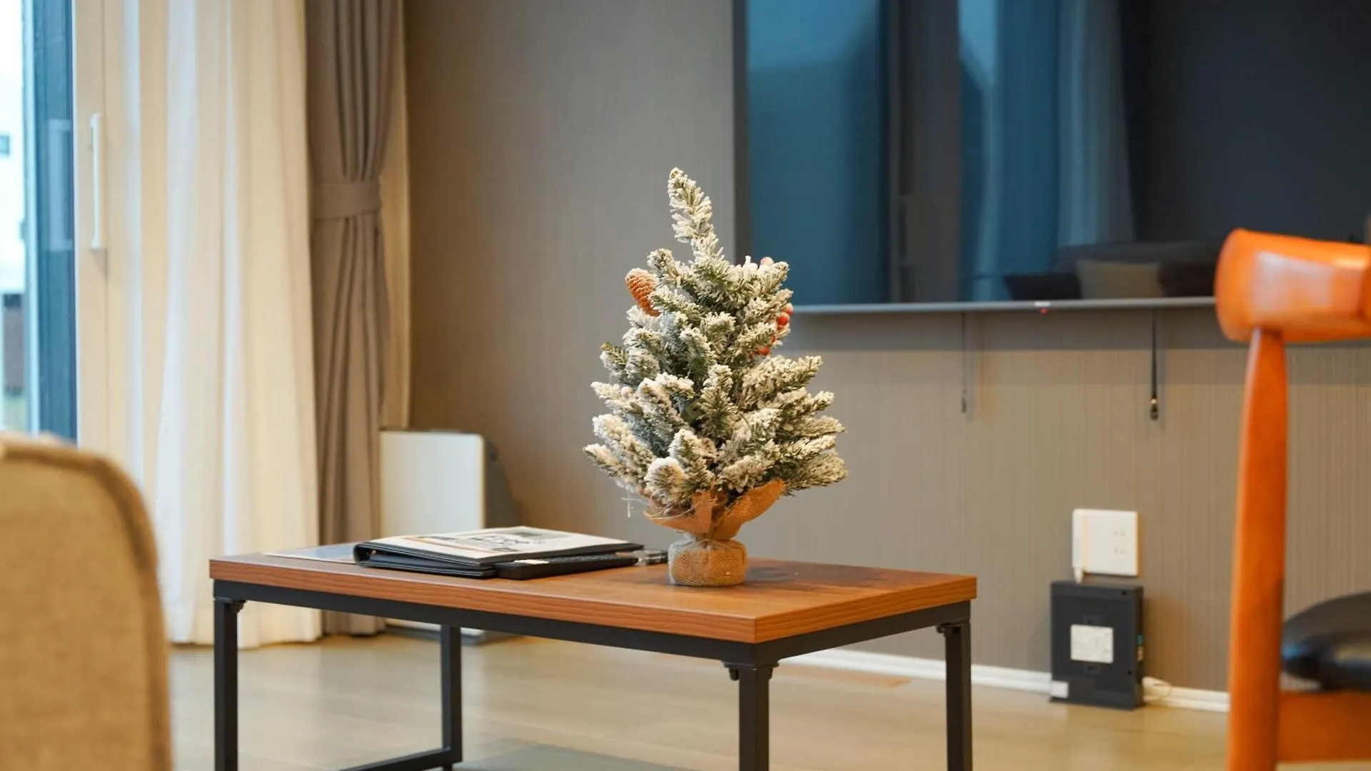 Tatil Evi Niseko White Villas II Japonya