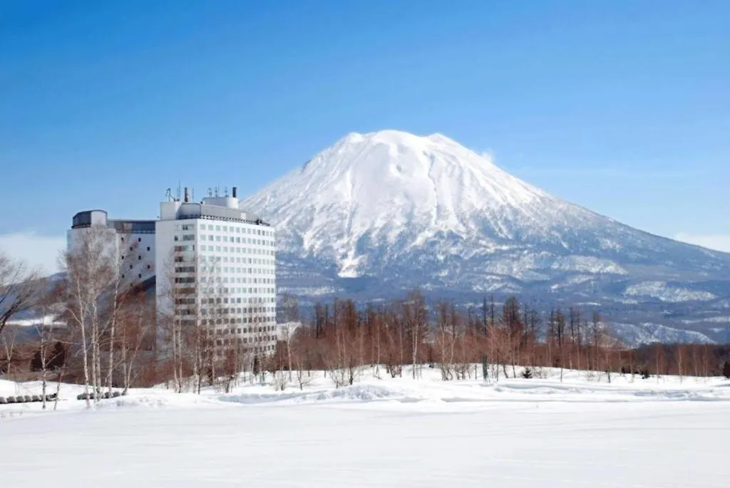 Niseko White Villas II Япония