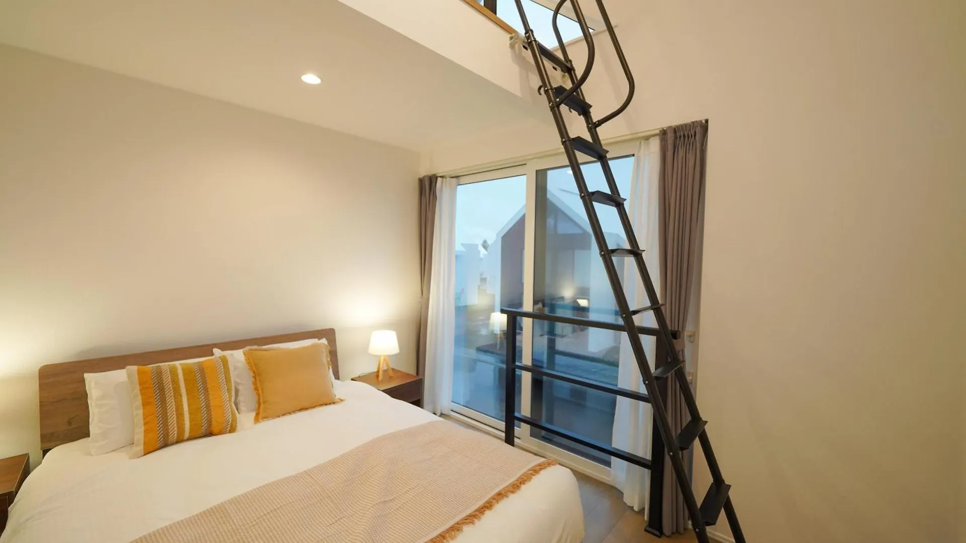 Niseko White Villas II Япония