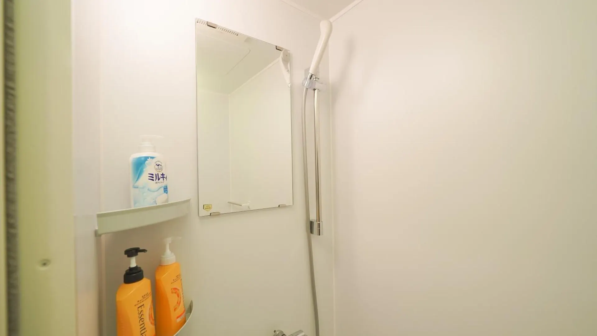 Дом отдыха Niseko White Villas II Япония