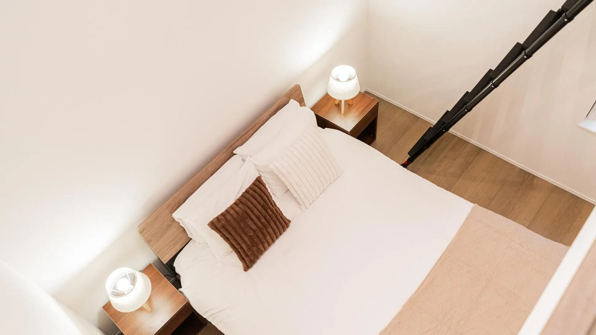 Niseko White Villas II Япония