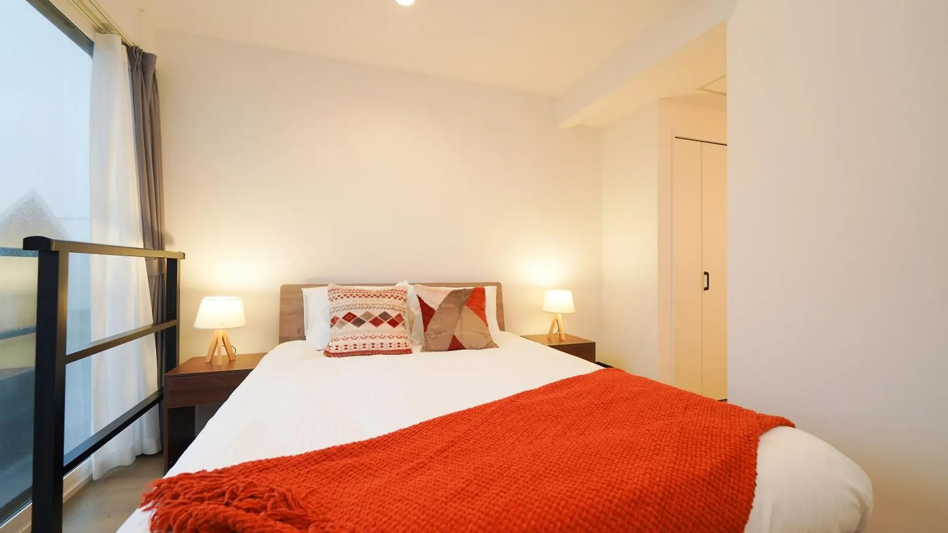 Дом отдыха Niseko White Villas II